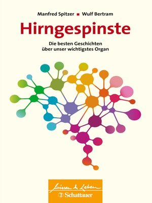 cover image of Hirngespinste (Wissen & Leben)